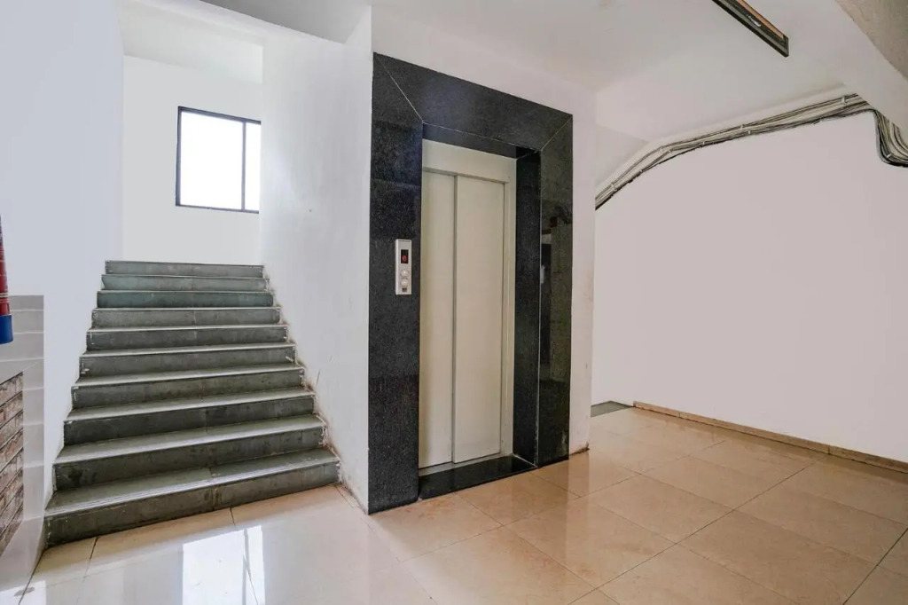 Fabhotel Bhakti Sankul