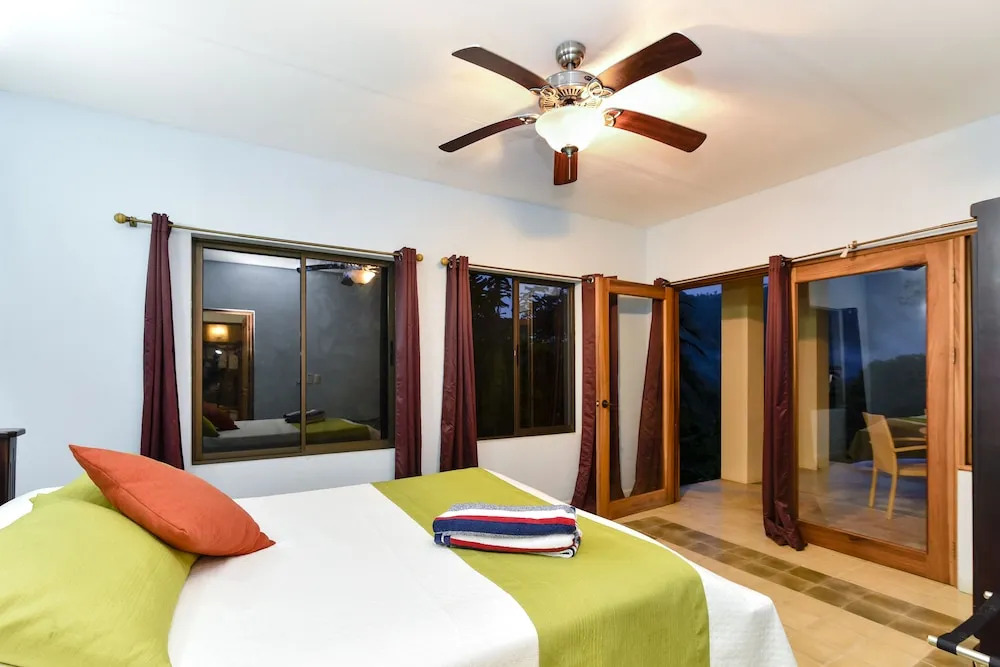 Casa de Paz- Portasol Vacation Rentals