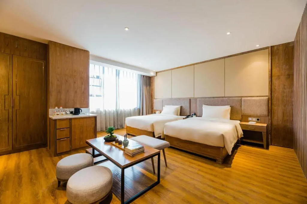 DaLi  XiLai  Inn
