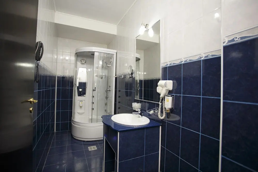 Hotel Piemonte