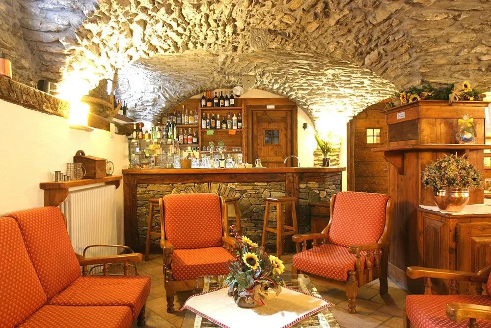 Chalet Chez Nous