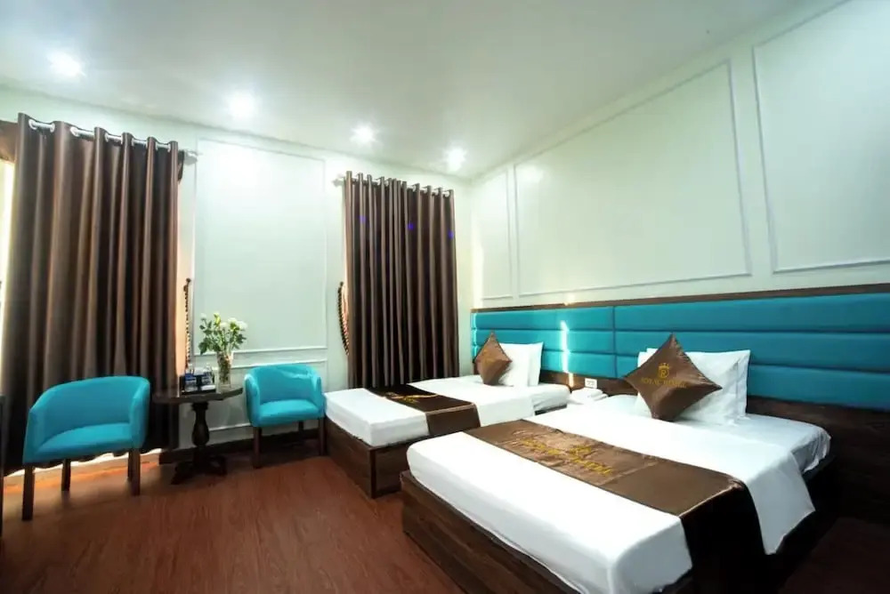 Royal Hotel Bắc Ninh