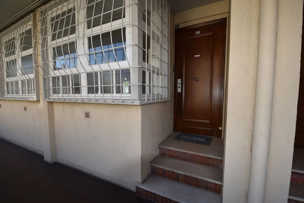 Appartement Le Gambetta