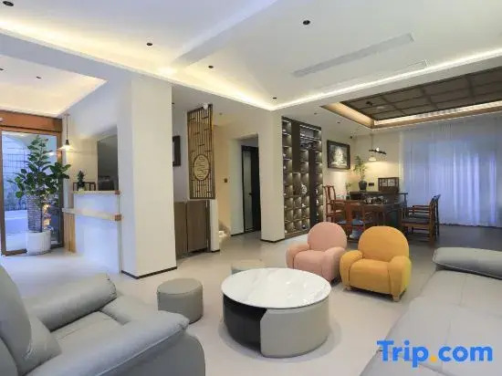 Origin Homestay (Ancient Kiln Folk Culture Area, China Ceramic Museum)