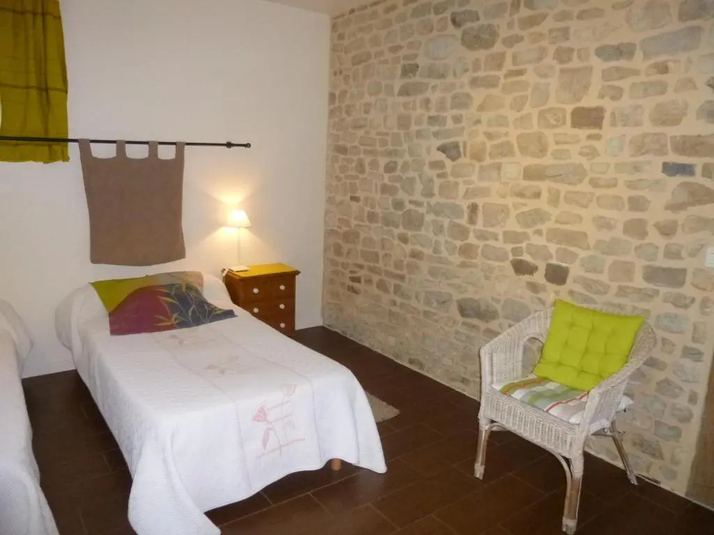 Chambres dHôtes de Céline et David
