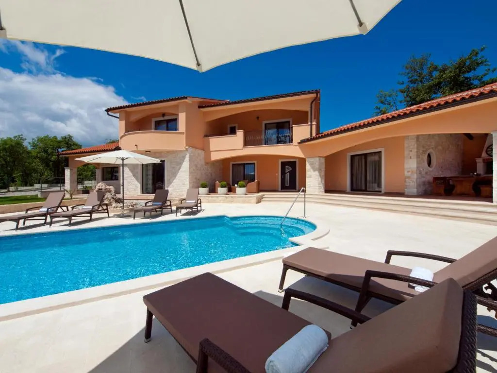 Villa Antonija