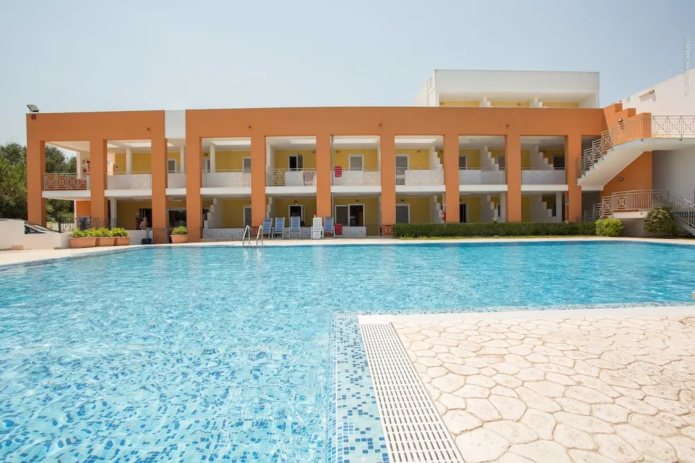 Residence Solaris