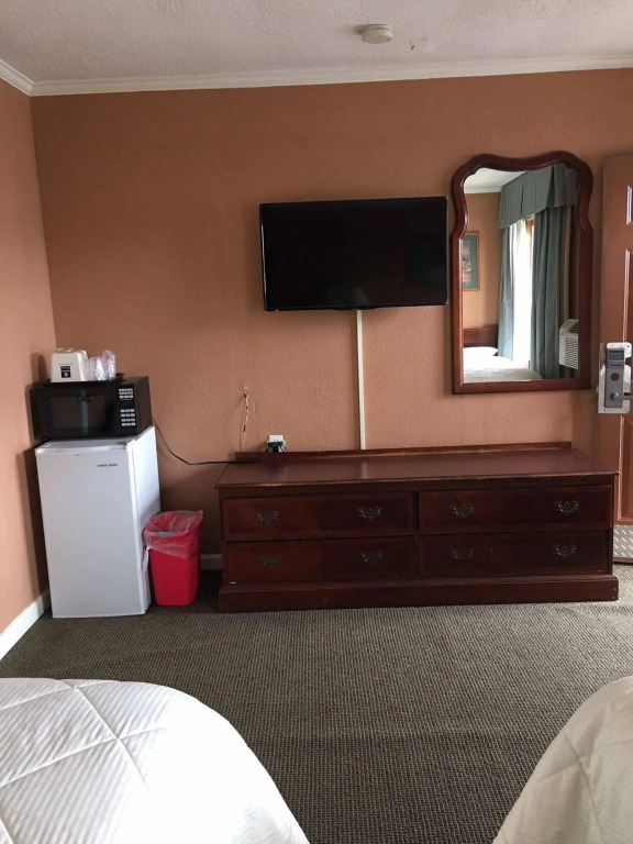 Economy Inn Beebe