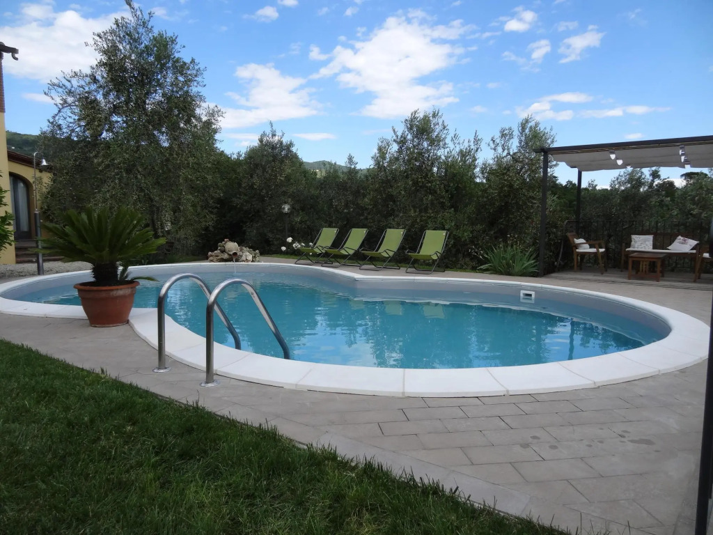 Holiday home Cerbaiola, Lamporecchio