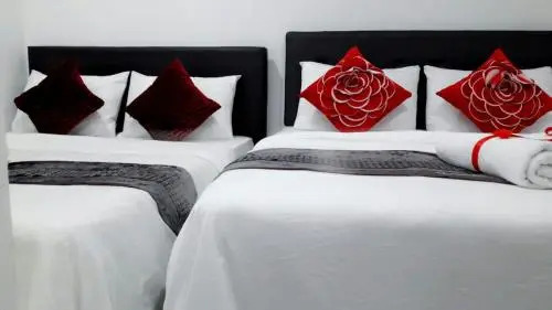 OYO Rooms Wonderland Foodstore Kuah