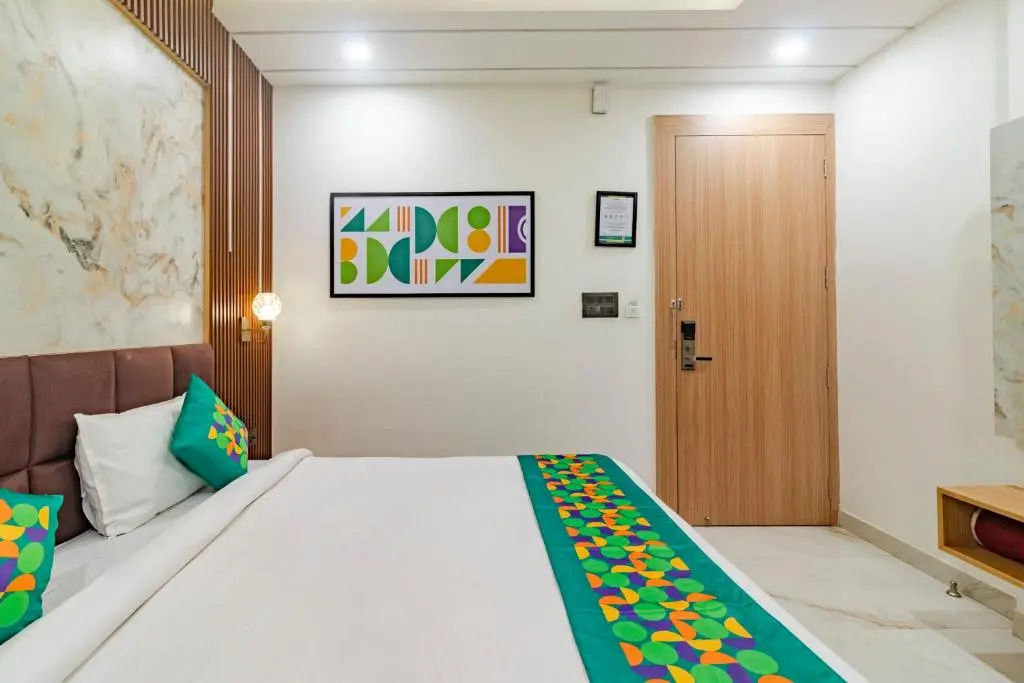 Treebo KGF Villa with Swimming Pool