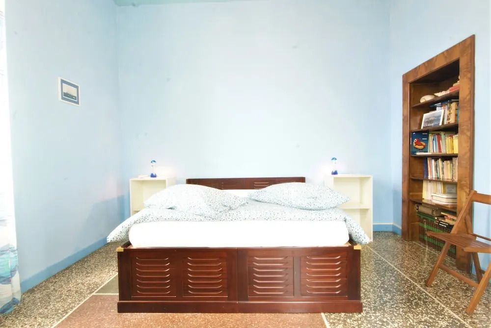 Casa Gazzano