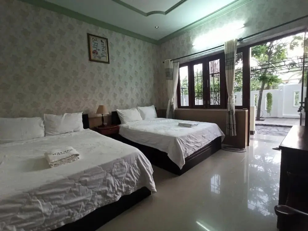 Min's Homestay