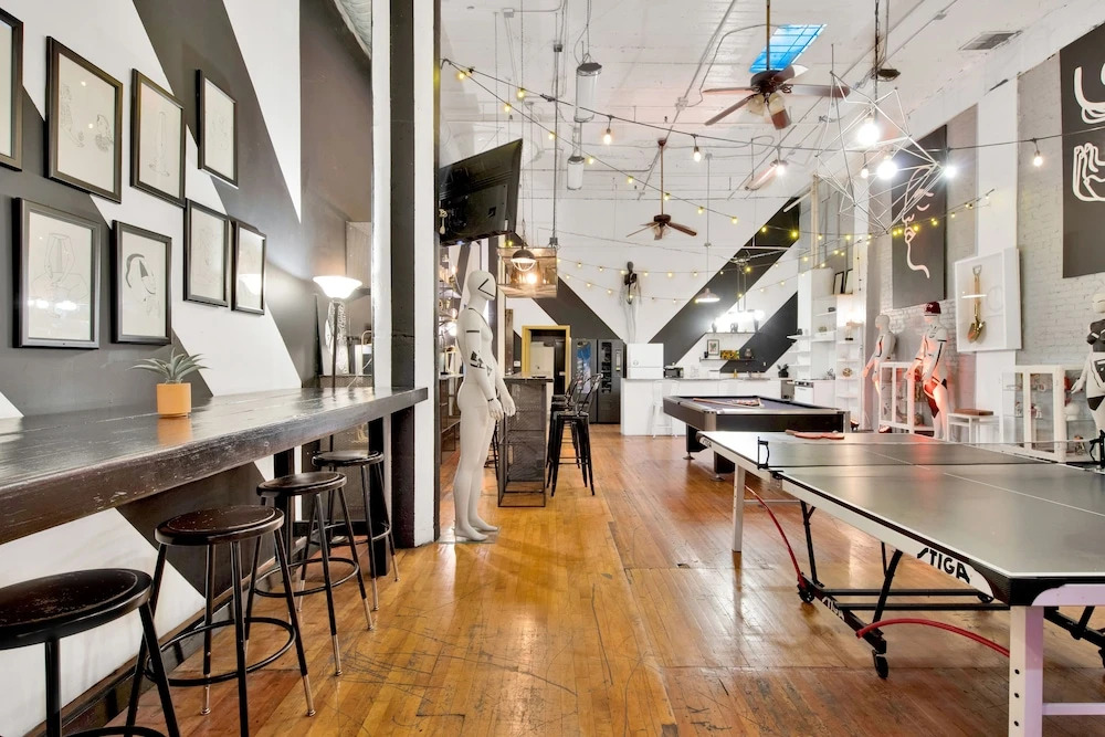 St. Vincent Lofts