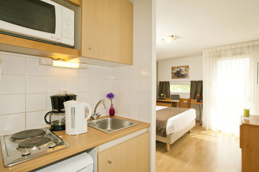 Séjours & Affaires La Rochelle Les Minimes
