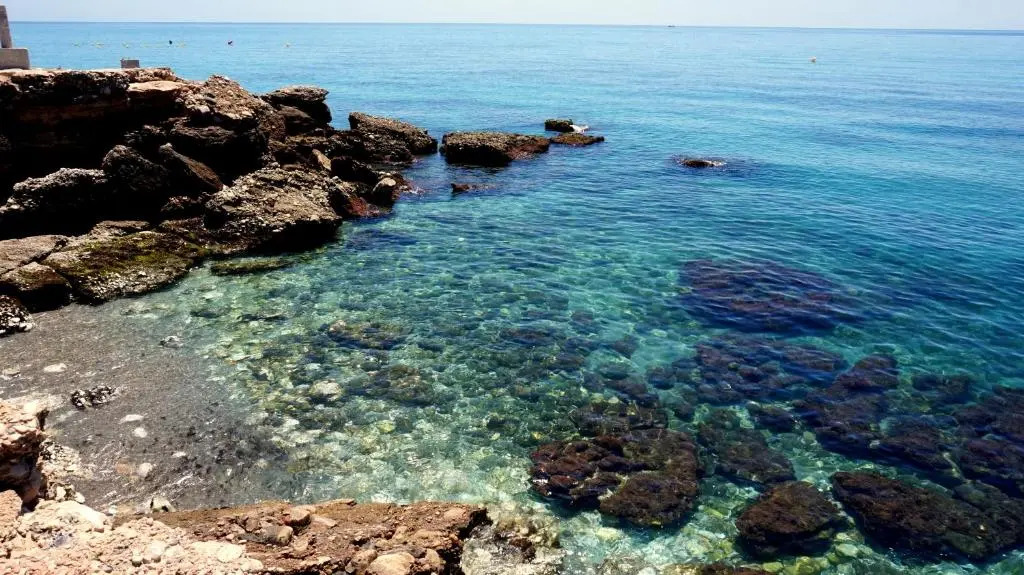 Apartamentos StarNerja en Stella Maris