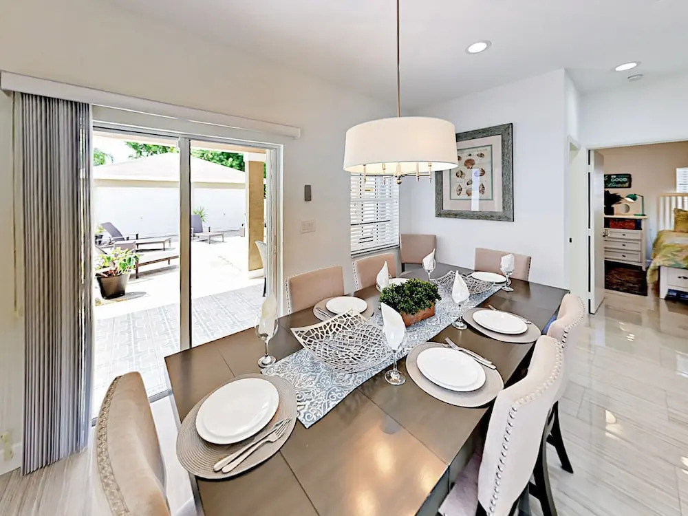 509 S Ocean Boulevard Home 3 Bedrooms 3 Bathrooms Home