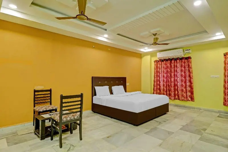 Aruna Dwraka Homes By Oyo Room