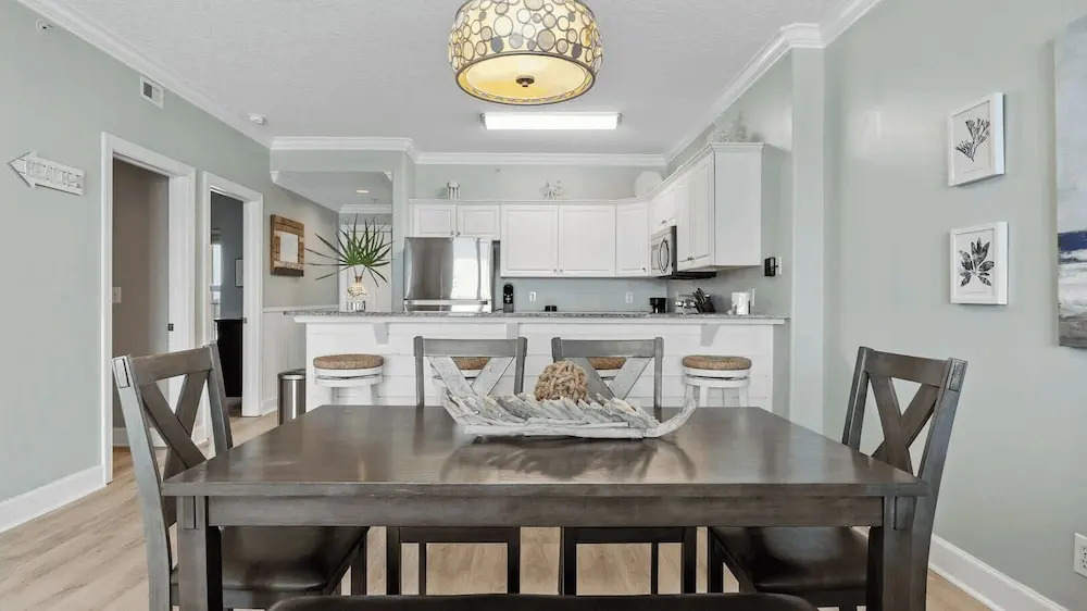 Front Beach Road, Unit 809 - Beach Happy Emerald Isle Resort Unit 809