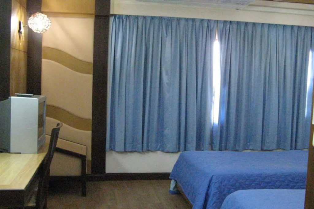 Nan Chao Hotel