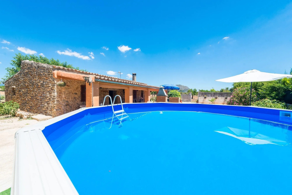 Finca Can Calistro