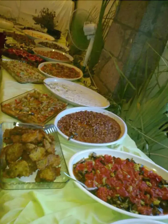 Assos Büyük Yıldızsaray Otel