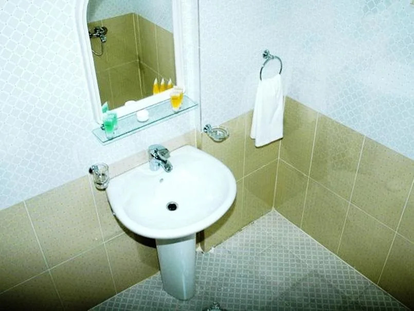 Dalal Suite