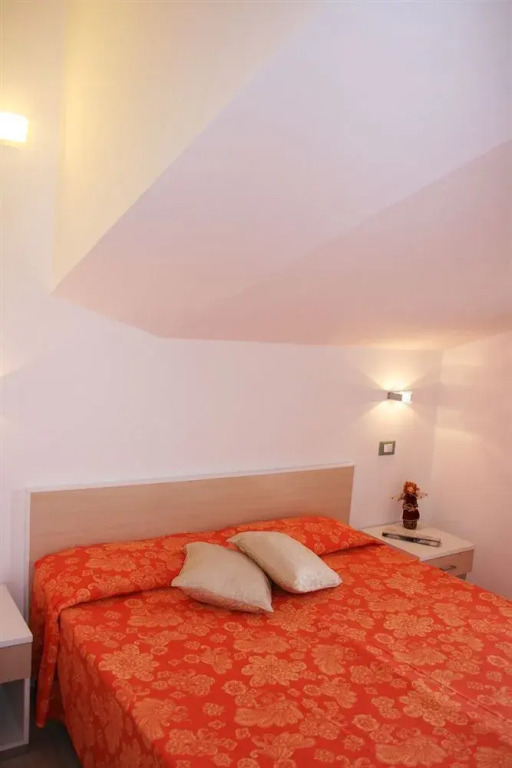 Le Rose Residence & Bici House