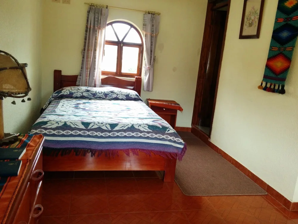 Hostal Curiñan