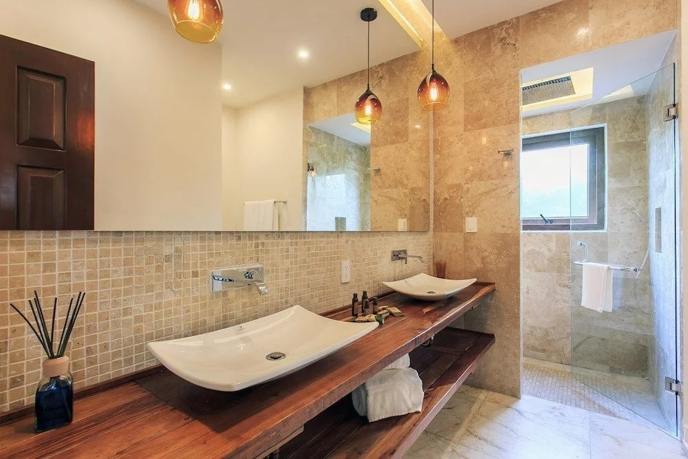 Oceanfront Exclusive Home
