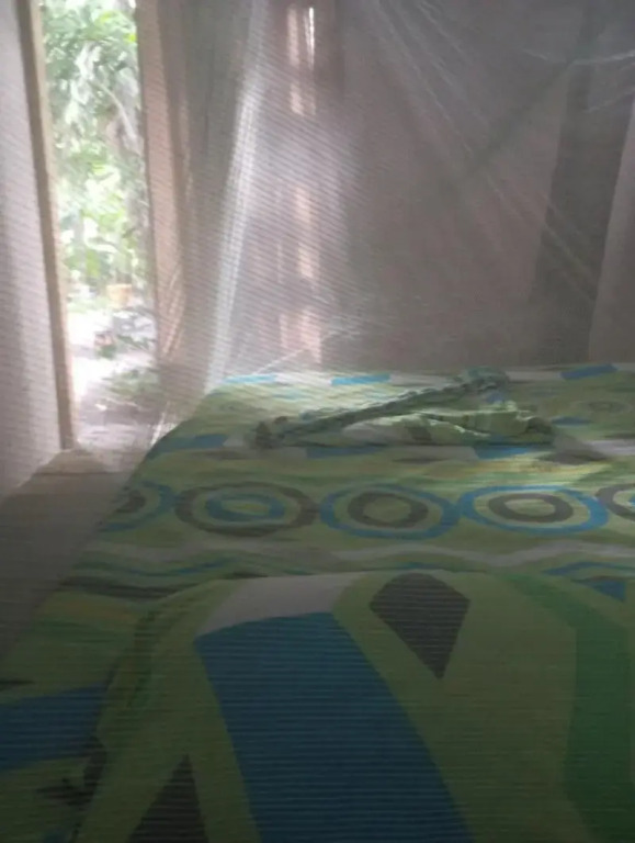 Nahimara Champeta Hostel