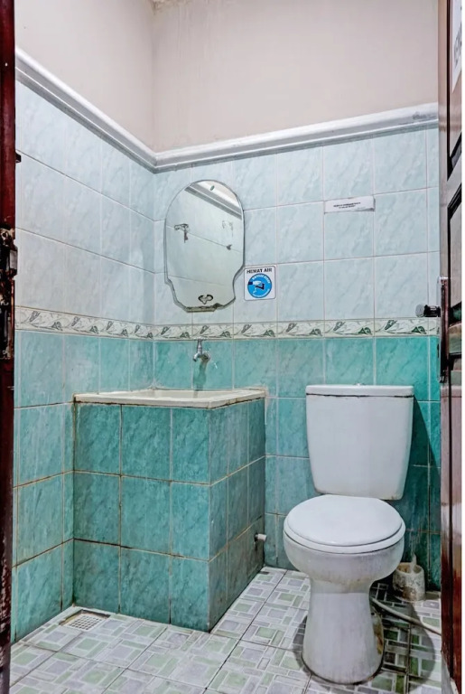 House Of Livina Mitra RedDoorz