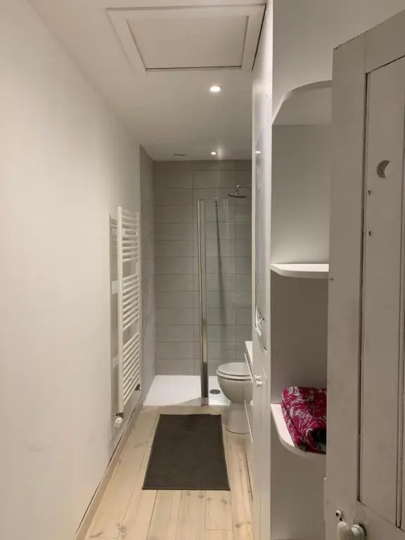 Le studio du botaniste