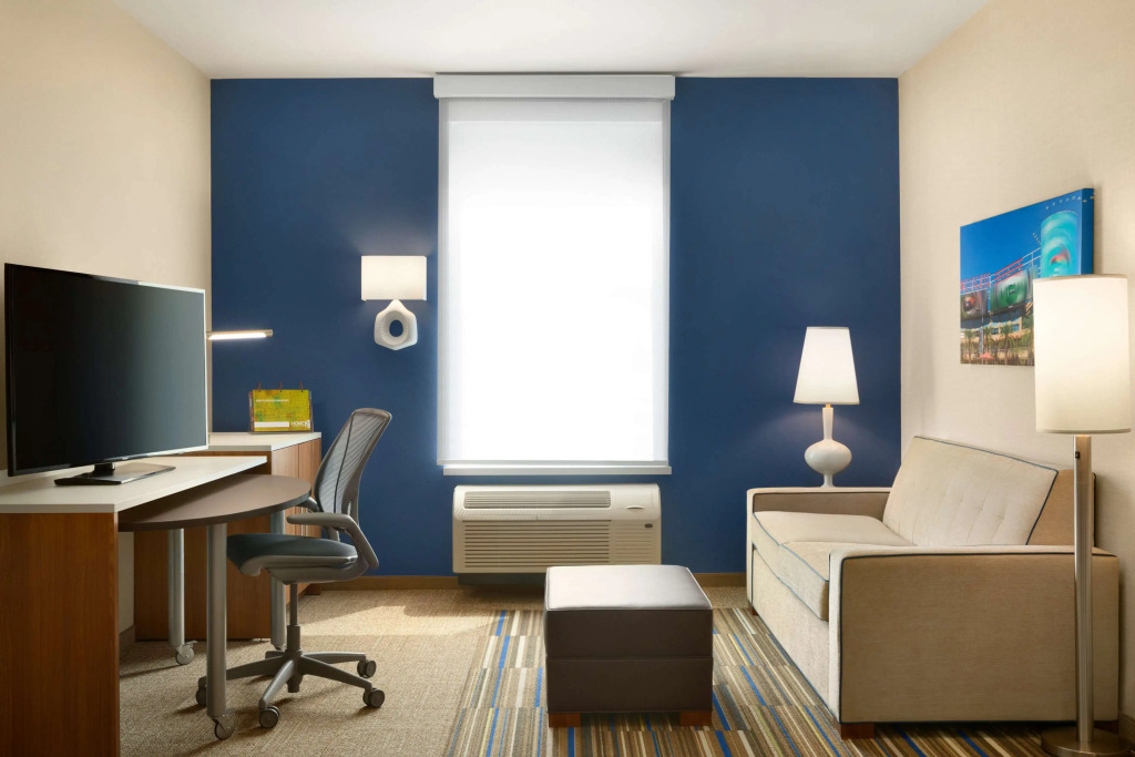 Home2 Suites By Hilton Glendale Westgate