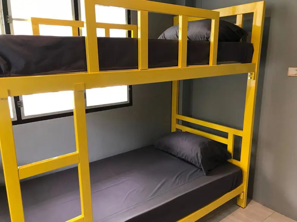 The Hive Hostel Koh Tao