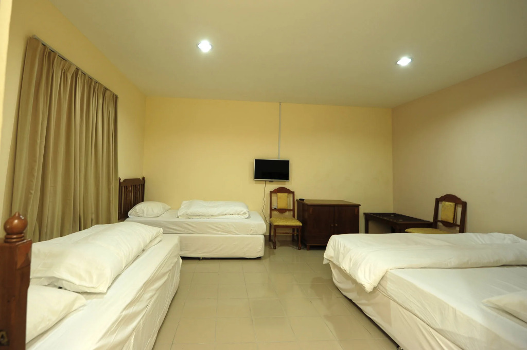 Joy Motel
