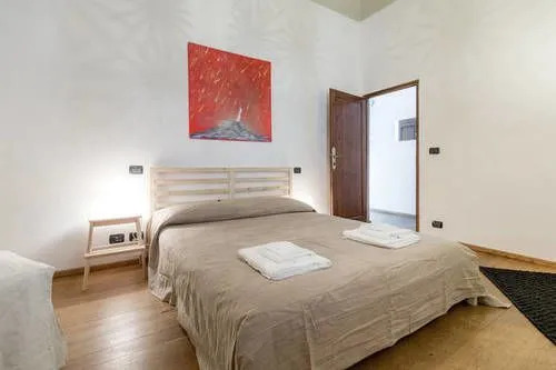 Family Apartment