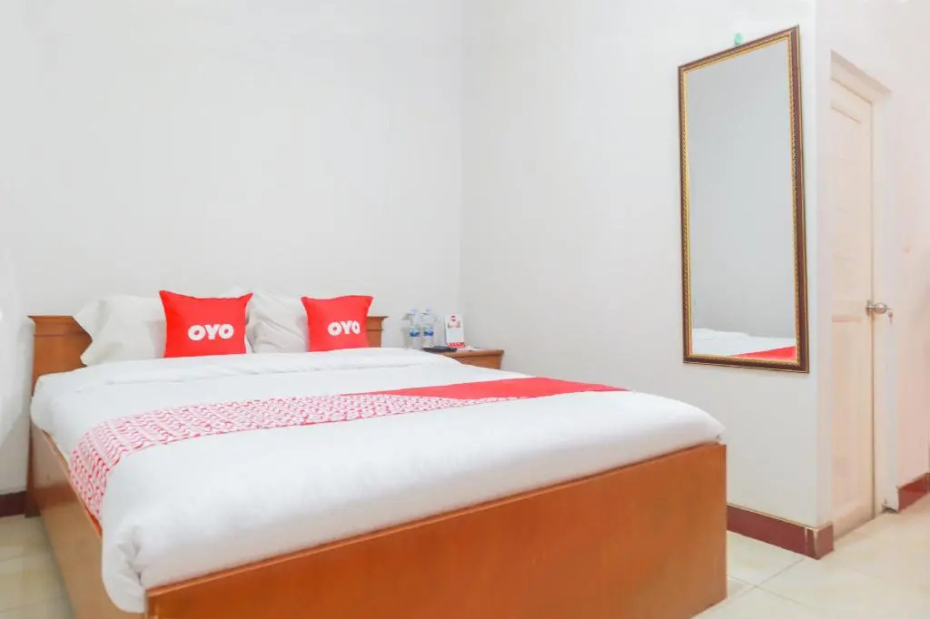 OYO 2030 Melawai Homestay