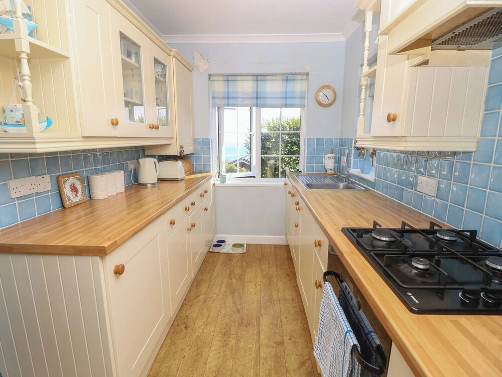 Poppy Cottage