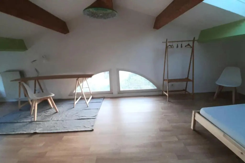 Colombet Stay'S - Le Nuage Grand Duplex Lumineux T5