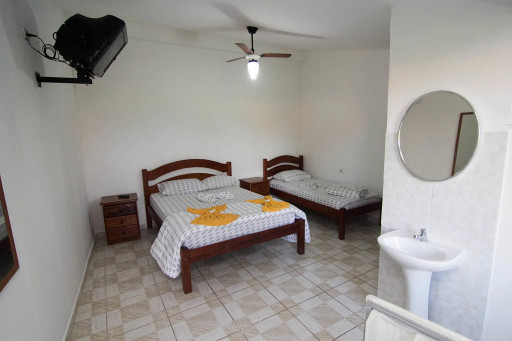 Hotel Águas Vivas