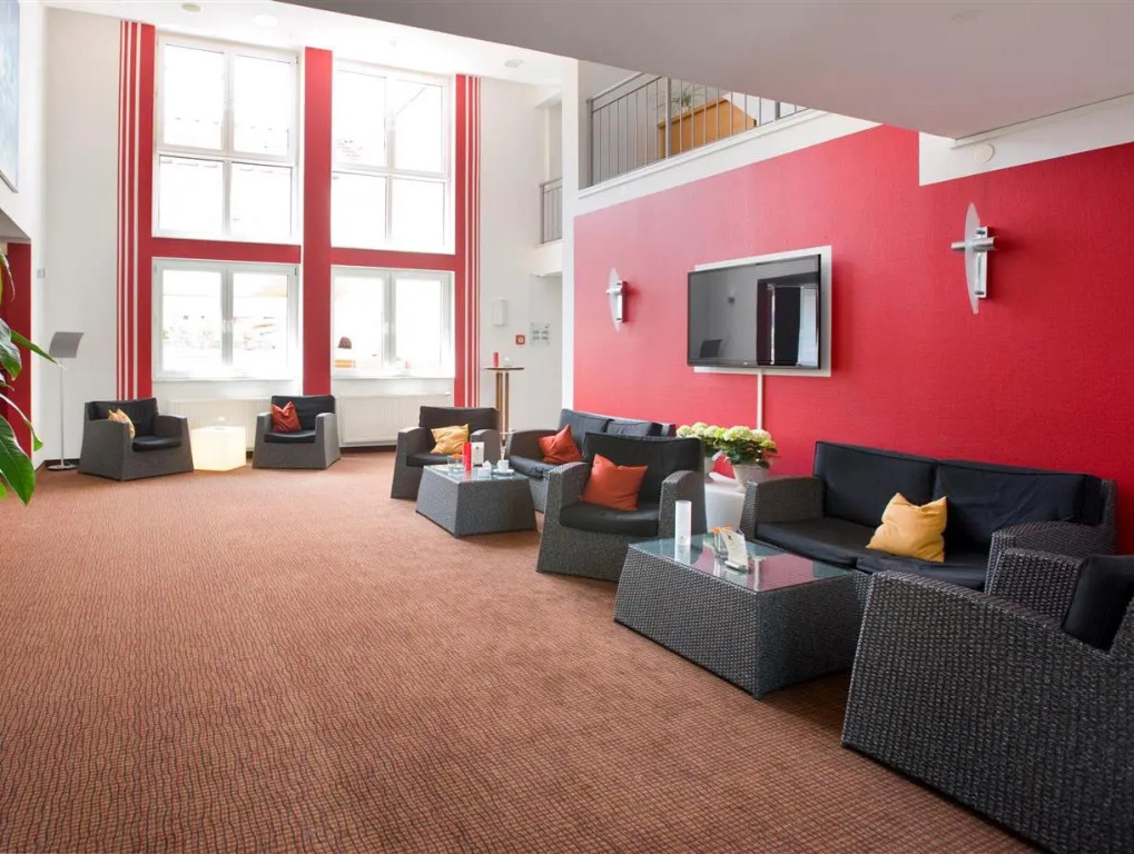 Best Western Hotel München Airport