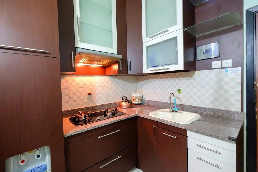 Salemba Residence