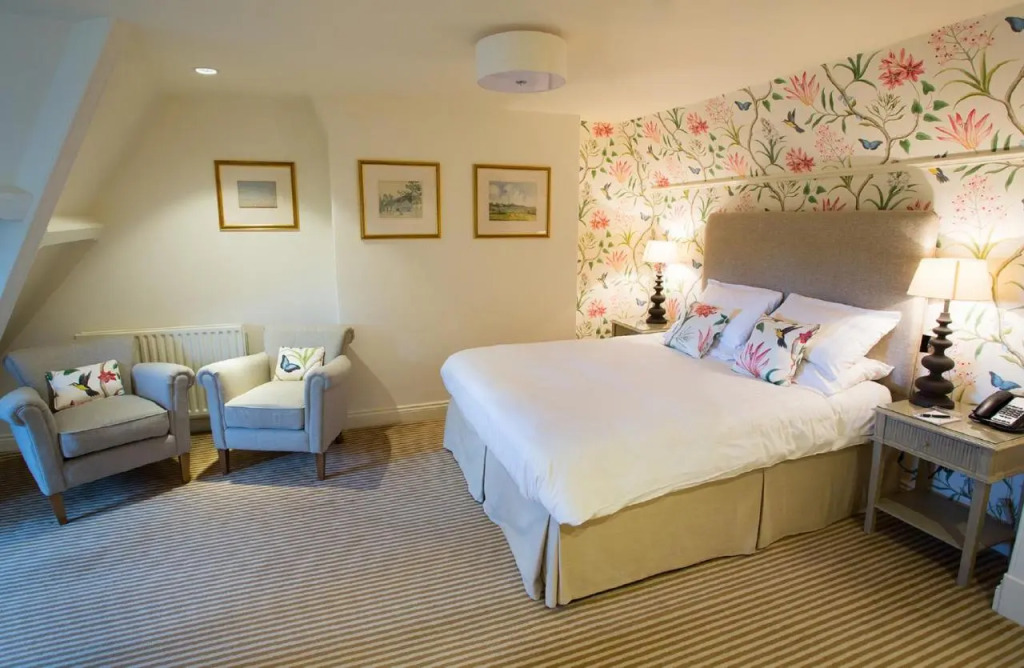 Gisborough Hall Hotel