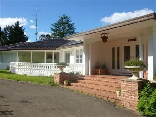 Menabillie Manor
