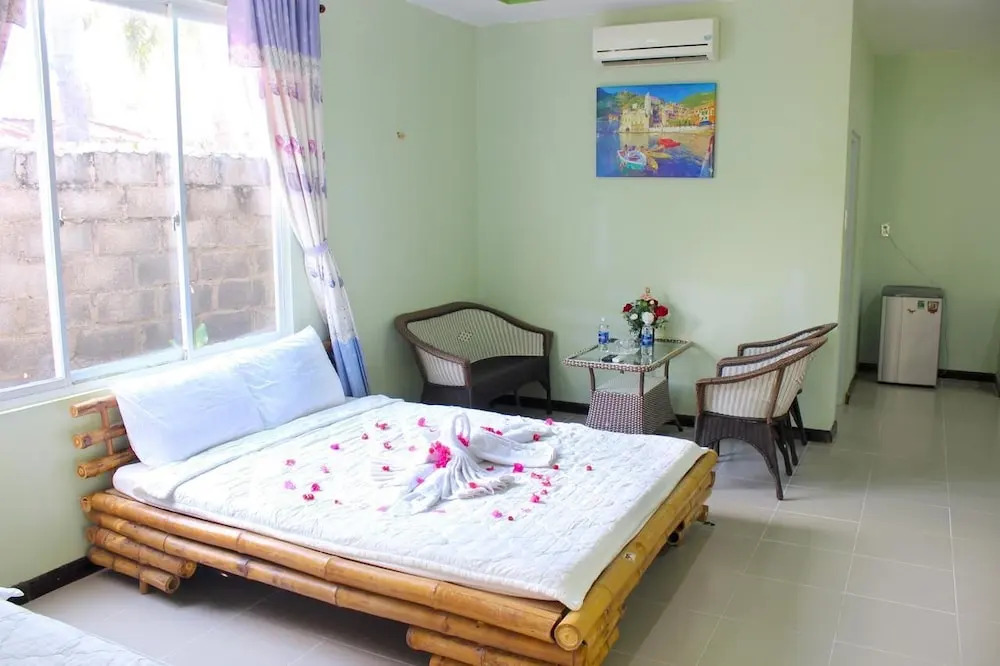 Mui Ne Sunlight Villa