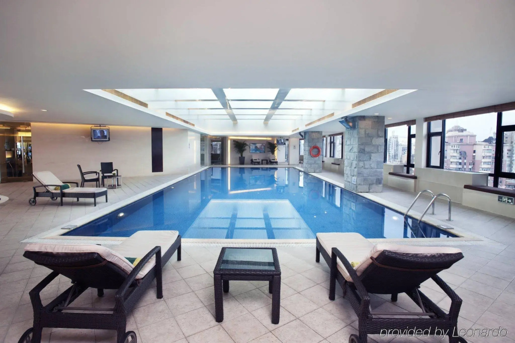Holiday Inn Vista Shanghai by IHG