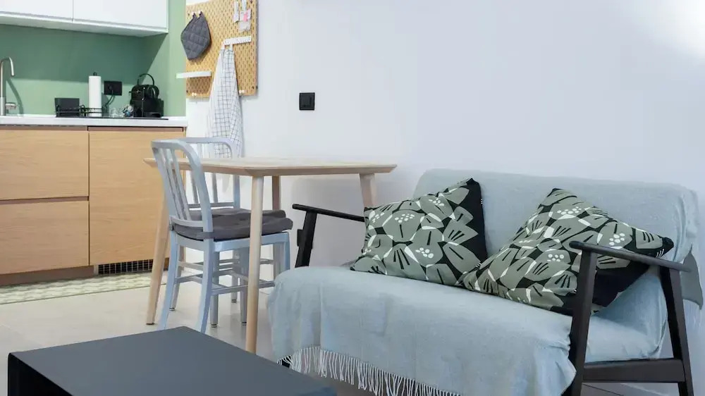 Italianway Comfort - Rosmini 7