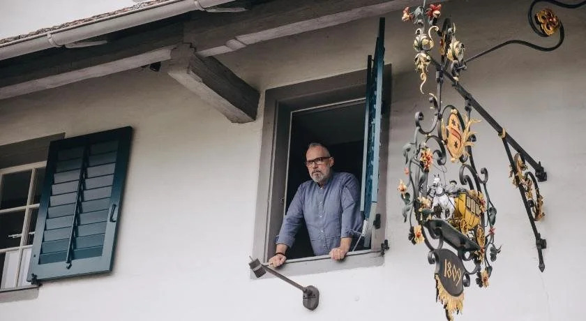 Schwiizer Pöschtli