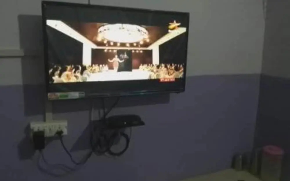 Vidhata Jhansi by Goroomgo